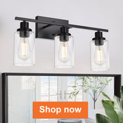 Vanity Lights