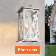 Outdoor Lights