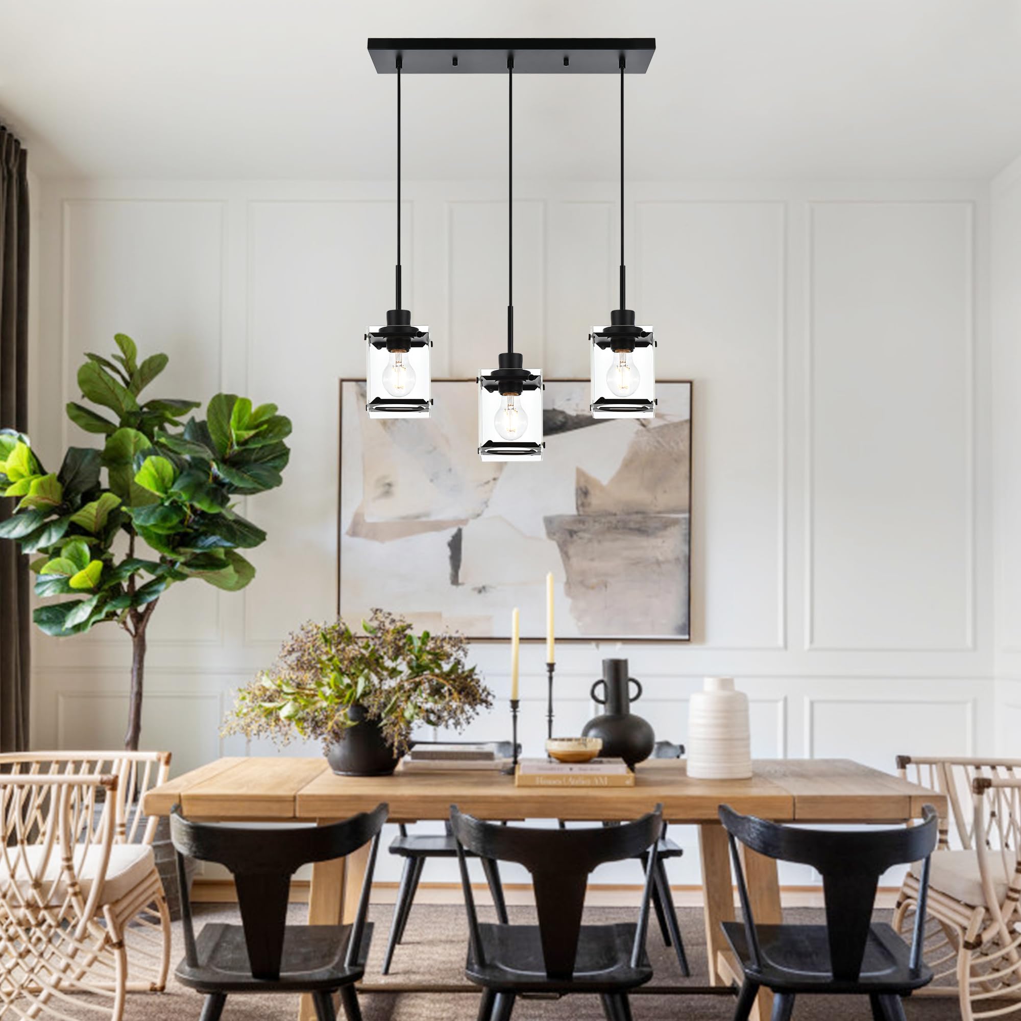 Pendant Lighting Ideas Light Fittings Over Dining Room Table
